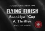 Image of New York Handicap Triple New York United States USA, 1961, second 4 stock footage video 65675055899