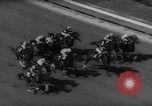 Image of New York Handicap Triple New York United States USA, 1961, second 23 stock footage video 65675055899