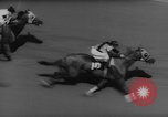 Image of New York Handicap Triple New York United States USA, 1961, second 28 stock footage video 65675055899