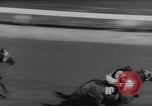 Image of New York Handicap Triple New York United States USA, 1961, second 29 stock footage video 65675055899