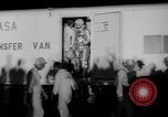 Image of Virgil Ivan Grissom Cape Canaveral Florida USA, 1961, second 9 stock footage video 65675055900