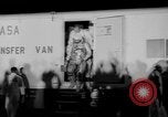 Image of Virgil Ivan Grissom Cape Canaveral Florida USA, 1961, second 11 stock footage video 65675055900
