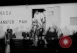 Image of Virgil Ivan Grissom Cape Canaveral Florida USA, 1961, second 12 stock footage video 65675055900