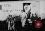 Image of Virgil Ivan Grissom Cape Canaveral Florida USA, 1961, second 15 stock footage video 65675055900