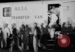 Image of Virgil Ivan Grissom Cape Canaveral Florida USA, 1961, second 16 stock footage video 65675055900