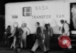 Image of Virgil Ivan Grissom Cape Canaveral Florida USA, 1961, second 17 stock footage video 65675055900