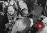 Image of Virgil Ivan Grissom Cape Canaveral Florida USA, 1961, second 35 stock footage video 65675055900