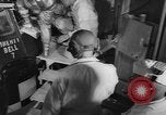 Image of Virgil Ivan Grissom Cape Canaveral Florida USA, 1961, second 39 stock footage video 65675055900
