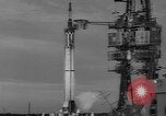 Image of Virgil Ivan Grissom Cape Canaveral Florida USA, 1961, second 52 stock footage video 65675055900