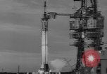 Image of Virgil Ivan Grissom Cape Canaveral Florida USA, 1961, second 54 stock footage video 65675055900
