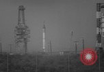 Image of Virgil Ivan Grissom Cape Canaveral Florida USA, 1961, second 61 stock footage video 65675055900