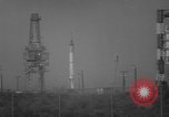 Image of Virgil Ivan Grissom Cape Canaveral Florida USA, 1961, second 62 stock footage video 65675055900
