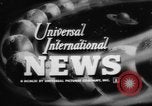 Image of Astronaut Alan Shepard successful Mercury voyage United States USA, 1961, second 12 stock footage video 65675055901
