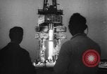 Image of Astronaut Alan Shepard successful Mercury voyage United States USA, 1961, second 19 stock footage video 65675055901