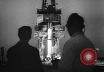 Image of Astronaut Alan Shepard successful Mercury voyage United States USA, 1961, second 21 stock footage video 65675055901
