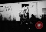 Image of Astronaut Alan Shepard successful Mercury voyage United States USA, 1961, second 23 stock footage video 65675055901