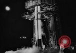 Image of Astronaut Alan Shepard successful Mercury voyage United States USA, 1961, second 29 stock footage video 65675055901