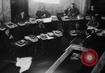 Image of unemployed demonstrators in Great Depression Trenton New Jersey USA, 1936, second 13 stock footage video 65675055902