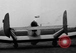 Image of flight of small aircraft Washington DC USA, 1936, second 5 stock footage video 65675055903