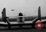 Image of flight of small aircraft Washington DC USA, 1936, second 6 stock footage video 65675055903