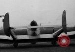 Image of flight of small aircraft Washington DC USA, 1936, second 7 stock footage video 65675055903
