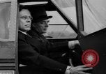 Image of flight of small aircraft Washington DC USA, 1936, second 8 stock footage video 65675055903