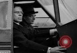 Image of flight of small aircraft Washington DC USA, 1936, second 9 stock footage video 65675055903