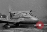 Image of flight of small aircraft Washington DC USA, 1936, second 11 stock footage video 65675055903
