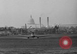 Image of flight of small aircraft Washington DC USA, 1936, second 14 stock footage video 65675055903
