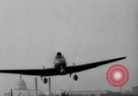 Image of flight of small aircraft Washington DC USA, 1936, second 17 stock footage video 65675055903