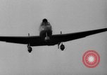 Image of flight of small aircraft Washington DC USA, 1936, second 18 stock footage video 65675055903