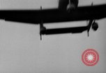 Image of flight of small aircraft Washington DC USA, 1936, second 19 stock footage video 65675055903