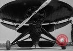 Image of flight of small aircraft Washington DC USA, 1936, second 20 stock footage video 65675055903
