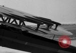 Image of flight of small aircraft Washington DC USA, 1936, second 29 stock footage video 65675055903