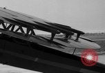 Image of flight of small aircraft Washington DC USA, 1936, second 30 stock footage video 65675055903