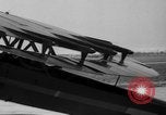 Image of flight of small aircraft Washington DC USA, 1936, second 31 stock footage video 65675055903