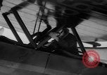 Image of flight of small aircraft Washington DC USA, 1936, second 32 stock footage video 65675055903