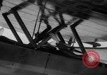 Image of flight of small aircraft Washington DC USA, 1936, second 33 stock footage video 65675055903