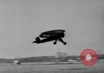 Image of flight of small aircraft Washington DC USA, 1936, second 41 stock footage video 65675055903