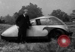 Image of crash proof automobile California United States USA, 1936, second 3 stock footage video 65675055904