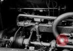 Image of crash proof automobile California United States USA, 1936, second 6 stock footage video 65675055904