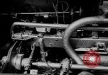 Image of crash proof automobile California United States USA, 1936, second 7 stock footage video 65675055904
