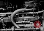Image of crash proof automobile California United States USA, 1936, second 10 stock footage video 65675055904