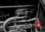 Image of crash proof automobile California United States USA, 1936, second 12 stock footage video 65675055904