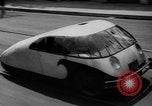 Image of crash proof automobile California United States USA, 1936, second 16 stock footage video 65675055904