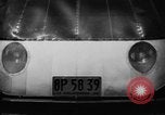 Image of crash proof automobile California United States USA, 1936, second 17 stock footage video 65675055904