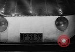 Image of crash proof automobile California United States USA, 1936, second 18 stock footage video 65675055904