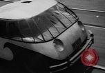 Image of crash proof automobile California United States USA, 1936, second 20 stock footage video 65675055904