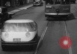 Image of crash proof automobile California United States USA, 1936, second 23 stock footage video 65675055904