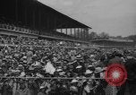 Image of Kentucky Derby Kentucky United States USA, 1936, second 16 stock footage video 65675055905
